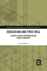  Education and Free Will