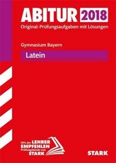 Abitur 2018 - Bayern - Latein