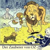 Der Zauberer von Oz, MP3-CD