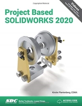  Project Based SOLIDWORKS 2020