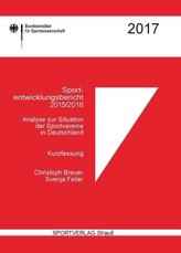 Sportentwicklungsbericht 2015/2016
