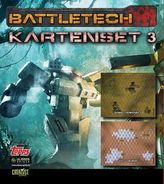 BattleTech, Kartenset. Nr.3