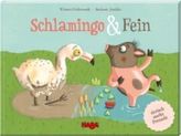 Schlamingo & Fein