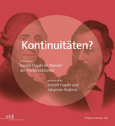 Kontinuitäten?