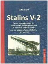 Stalins V-2