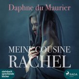 Meine Cousine Rachel, 2 MP3-CDs