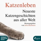 Katzenleben, 1 MP3-CD