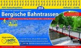 ADFC-Radausflugsführer Bergische Bahntrassen