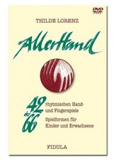 Allerhand, 1 DVD