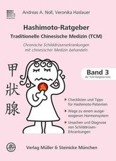 Hashimoto-Ratgeber Traditionelle Chinesische Medizin (TCM)