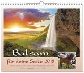 Balsam für deine Seele 2018