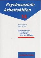 Stimmenhören verstehen und bewältigen