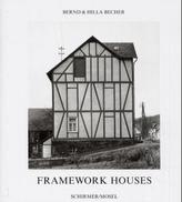 Framework Houses of the Siegen Industrial Region