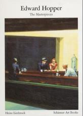 Edward Hopper, The Masterpieces