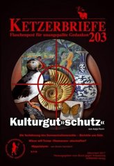 Kulturgutschutz