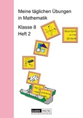 Klasse 8. H.2