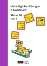 Klasse 10. H.1