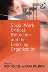  Social Work, Critical Reflection and the Learning Organization