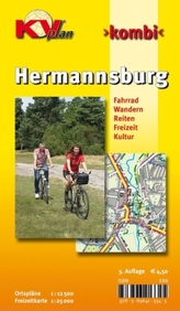 KVplan Kombi Hermannsburg