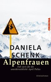 Alpenfrauen