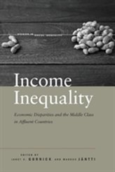  Income Inequality