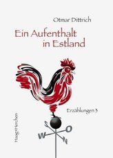 Ein Aufenthalt in Estland