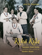  Kika Kila