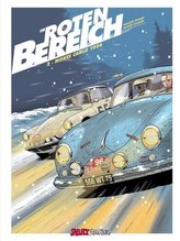 Im roten Bereich - Monte Carlo 1956