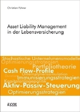Asset Liability Management in der Lebensversicherung