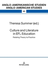  Culture and Literature in the EFL Classroom