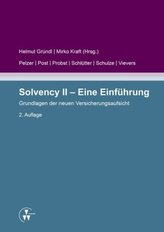 Solvency II - Eine Einführung