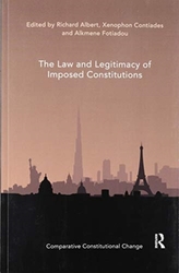 The Law and Legitimacy of Imposed Constitutions