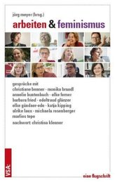 Arbeiten & Feminismus