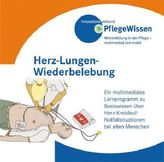 Herz-Lungen-Wiederbelebung, CD-ROM