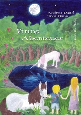 Finns Abenteuer, m. 1 Audio-CD