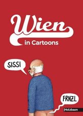 WIEN in Cartoons