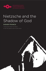  Nietzsche and the Shadow of God