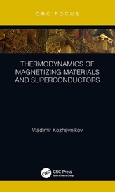  Thermodynamics of Magnetizing Materials and Superconductors