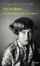 Iris von Roten