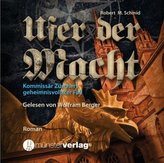 Ufer der Macht, 9 Audio-CDs