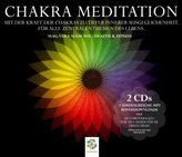 Chakra Meditation, 2 Audio-CD