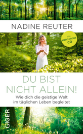 Du bist nicht allein!, m. Audio-CD