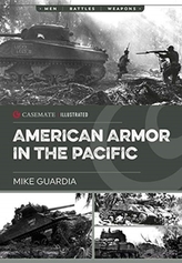  American Armor in the Pacific