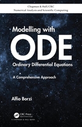  Modelling with Ordinary Differential Equations