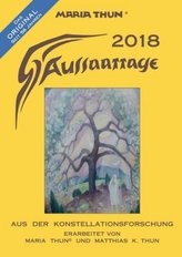 Aussaattage 2018
