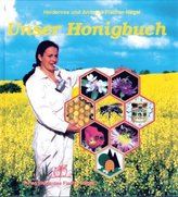 Unser Honigbuch