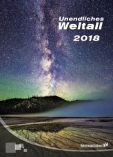 Unendliches Weltall 2018