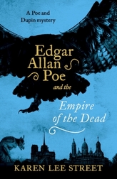  Edgar Allan Poe and The Empire of the Dead