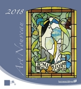 Art Nouveau 2018