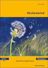 Rückenwind, Übungsbuch. Bd.1